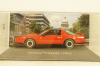 Pontiac Firebird (1982),  American Cars № 76  1:43
