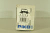 Вагон-цистерна "ARAL", 2-х осный, DB, эпоха III #503197, blue, 54266, Piko 1:87 HO