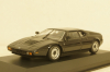 BMW M1 1979, black, 940025021, Maxichamps 1:43
