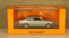 Mercedes 560 SEL S-Klass (W126) 1985 черный, iScale 1:18