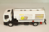 Renault Premium F3C SA fuel tanker, 1999, white, 114751, Eligor 1:43