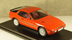Камаз-4310, желтый, Арек 1:43