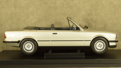 Камаз-4310, желтый, Арек 1:43