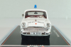 Москвич-403 VOPO, белый/зеленый, TruckTyr 1:43