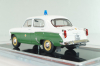 Москвич-403 VOPO, белый/зеленый, TruckTyr 1:43