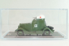ФАИ-М Бронеавтомобиль, хаки, Trucktyr 1:43