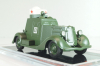 ФАИ-М Бронеавтомобиль, хаки, Trucktyr 1:43