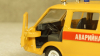 Камаз-4310, хаки 06.2010, Элекон 1:43
