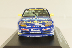 Porsche 911(996) GT3 Cup #10  Supercup 1998, P.Huisman, blue, XCL99011, ONYX 1:43