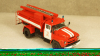Камаз-4310, хаки 06.2010, Элекон 1:43