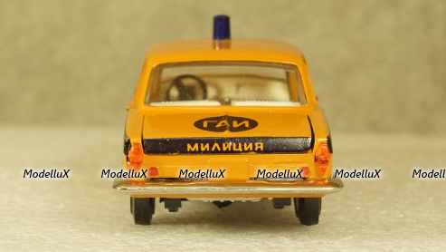 Камаз-4310, хаки 06.2010, Элекон 1:43