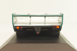 Porsche 956 Short tail #33 1000 km Mosport Park 1984, Hobss/Keegan/Konrad, white/green, Q3066, Quartzo 1:43