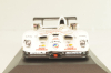 Panoz Spyder LMP #23 Le Mans 2000, T.Suzuki/M.Kageyama/M.Kageyama, white, XCL040, ONYX 1:43