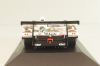 Panoz Spyder LMP #23 Le Mans 2000, T.Suzuki/M.Kageyama/M.Kageyama, white, XCL040, ONYX 1:43