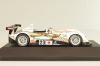 Panoz Spyder LMP #23 Le Mans 2000, T.Suzuki/M.Kageyama/M.Kageyama, white, XCL040, ONYX 1:43