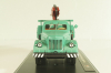 УралЗИС-355М внутризаводской тягач, TruckTyr 1:43