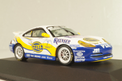 Porsche 911(996) GT3 Cup #7 Carrera cup 1999, B.Maylander, white, XCL025, ONYX 1:43