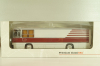 Икарус-260 грузовой, белый/красный, MD3122, Modellux 1:43