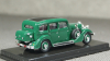 Renault 21 2L Turbo, Red, 7711223579, Universal Hobby 1:43