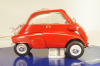 BMW Isetta 250 1955, red, 08912, Revell 1:18