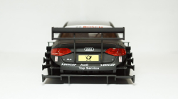 Citroen C35 - Peugeot Talbot Sport 1983/1986, Rally Assistance №1