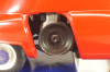 BMW Isetta 250 1955, red, 08912, Revell 1:18