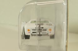 Ford GT40 #9 1964, white/black, AWSP182/24A, Autoworld 1:64
