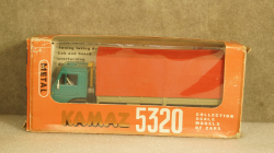 Т-34-85, СССР, з-д Арсенал, г. Ленинград 1:43 
