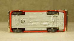 Т-34-85, СССР, з-д Арсенал, г. Ленинград 1:43 