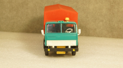 Т-34-85, СССР, з-д Арсенал, г. Ленинград 1:43 