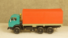 Т-34-85, СССР, з-д Арсенал, г. Ленинград 1:43 