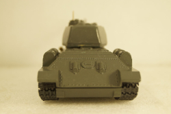 Т-34-85, Средний танк, з-д Арсенал, г. Ленинград 1:43 