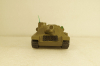 СУ-100, з-д Арсенал, г. Ленинград 1:43 