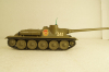 СУ-100, з-д Арсенал, г. Ленинград 1:43 