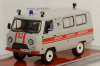 Land Rover Series I dark grey canopy closed 1957, MCG18178, MCG 1:18