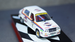 БТР-60ПБ, СССР 1:43 