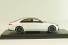 Mercedes-Benz S 63 AMG E Perfomance 2023, silver, 620102001, Almost Real 1:64