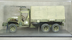 БС-3 Противотанковая пушка, з-д Арсенал, г. Ленинград 1:43 