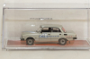 BERLIET FF 6X6 CISTERNA - Francia 1971, Pompieri Italy collection #17 1:43