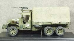 БС-3 Противотанковая пушка, з-д Арсенал, г. Ленинград 1:43 