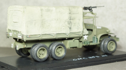 Камаз-4310 Колхозник, Элекон 1:43