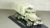 Камаз-4310 Колхозник, Элекон 1:43