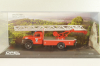 Opel Blitz 1.75t Feuerwehr drehleiter Sinsheim DL18 1952,  OPC007, Opel Collection #7 1:43
