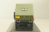 ГАЗ-69 4х4 1954, хаки, IST012, IST 1:43