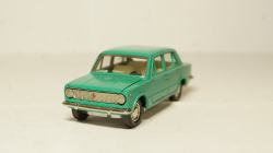Лаз-695Н бело-синий, Classicbus 1:43 