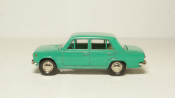 Лаз-695Н бело-синий, Classicbus 1:43 