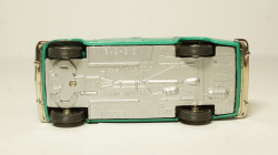 Лаз-695Н бело-синий, Classicbus 1:43 