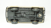 Зил 157Е Д-470 Шнекороторный снегоочиститель красный, Modellux 1:43
