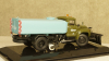 Зил-4331 прицеп, з-д Вега 1:43 
