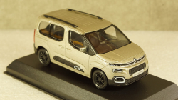 Ford Escort MK1 White, CA4-16950 , Cararama 1:43 